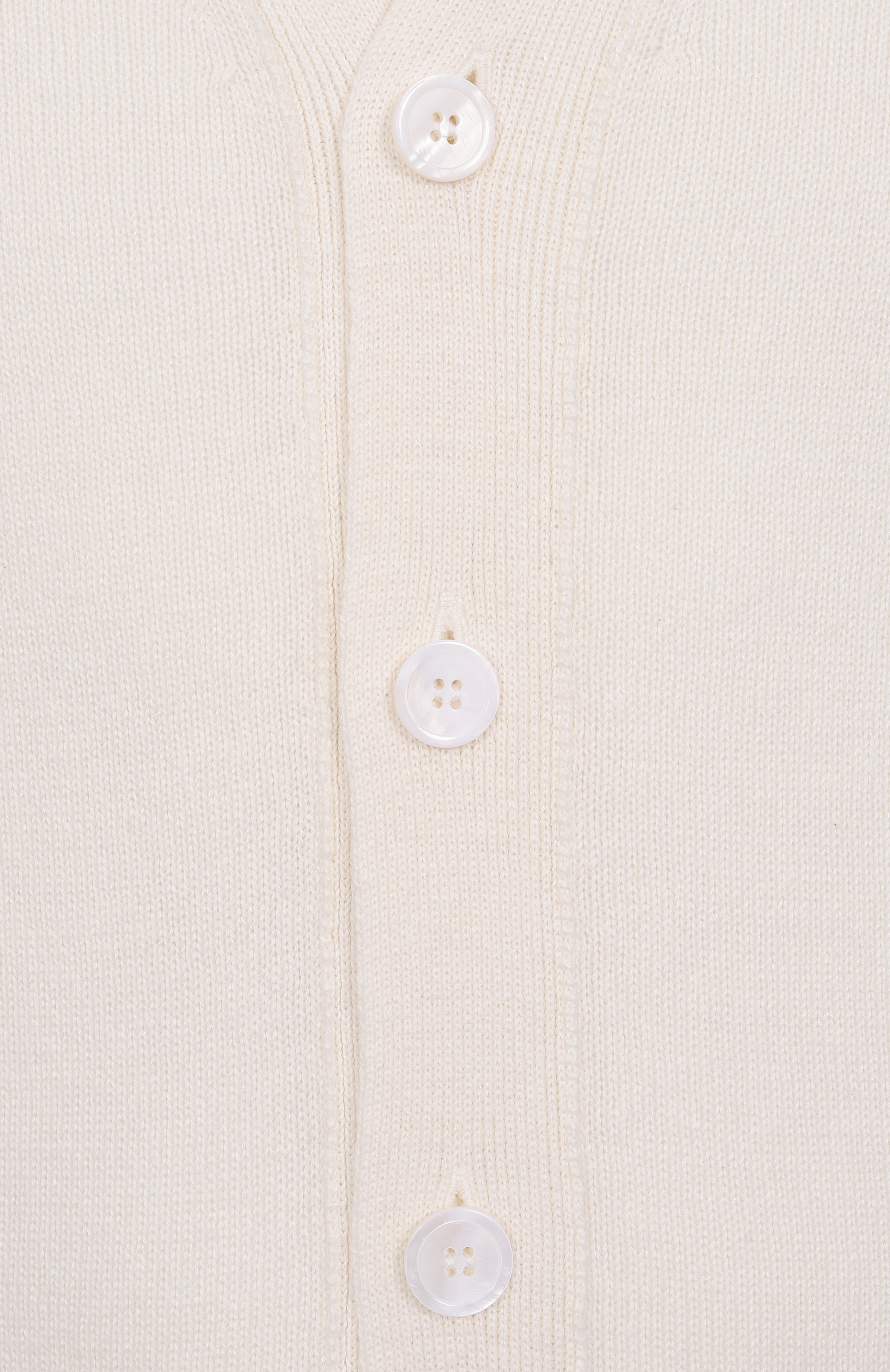 Кардиган изо льна и хлопка WINDSOR, арт. 13 CALIN0-C 10019238/30045489, фото 6