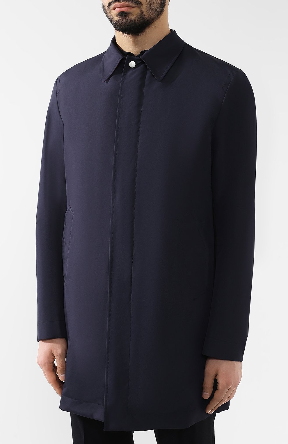 Плащ ELEVENTY PLATINUM, арт. 979SP0208 SP027004, фото 3