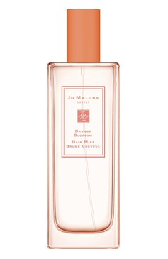 Дымка для волос orange blossom (50ml) JO MALONE LONDON бесцветного цвета, �арт. L8EJ-01 | Фото 1 (Региональные ограничения белый список (Axapta Mercury): Не проставлено; Нос: Не проставлено; Тип продукта - парфюмерия: Дымка; Статус проверки: Проверена категория; Ограничения доставки: flammable)