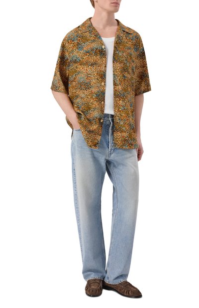 Джинсы SAINT LAURENT, арт. 795478/Y35AQ, фото 2