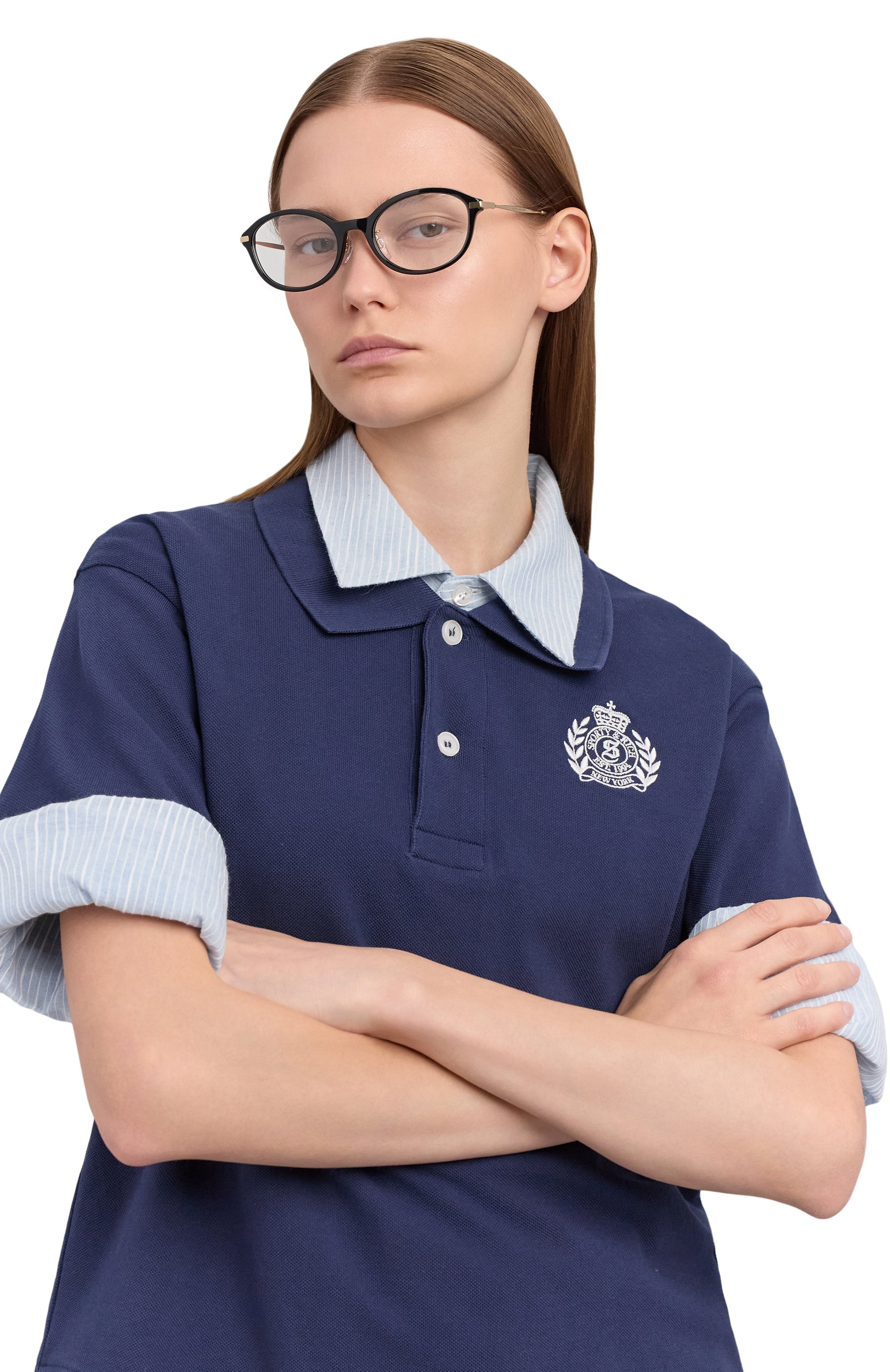 Оправа MARC JACOBS (THE), арт. MARC 794/FJ 807, фото 2