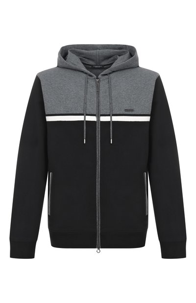 Мужской хлопковая толстовка STEFANO RICCI, арт. K101046FCR/T25350/60-62