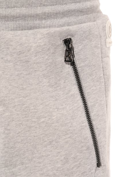 Хлопковые джоггеры BOGNER, арт. 18707497, фото 5