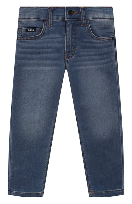 Джинсы BOSS, арт. J51271/24M-36M