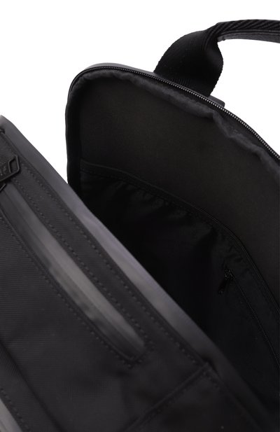 Рюкзак ventura PREMIATA черного цвета по цене 42525 руб., арт. VENTURA/VAR 2127, фото 5 Рюкзак ventura PREMIATA, арт. VENTURA/VAR 2127, фото 5