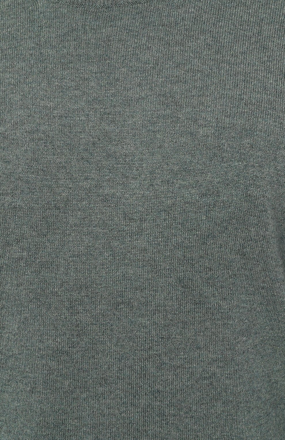 Кашемировый джемпер BRUNELLO CUCINELLI, арт. M2200B2204, фото 5