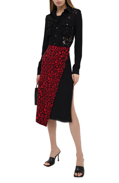 Юбка N21, арт. 20I N2M0/C061/5A64, фото 2