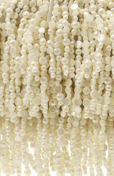 Клатч jaala CULT GAIA, арт. CL2977 PEARL, фото 3