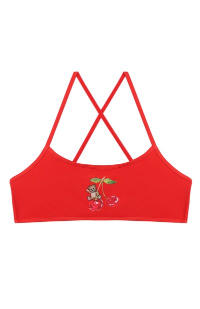 Раздельный купальник MOSCHINO, арт. HGL00E/LKA11_001, фото 2