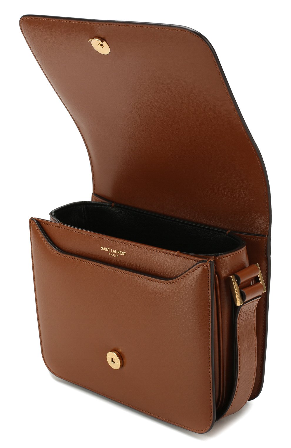 Сумка le 61 small SAINT LAURENT, арт. 568569/02G2W, фото 4