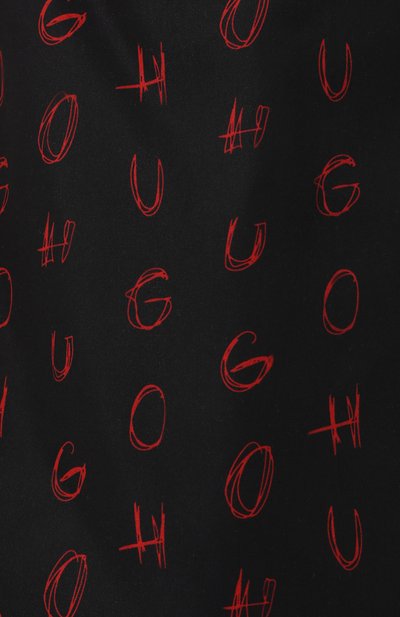 Купальные шорты HUGO, арт. 50412382, фото 5