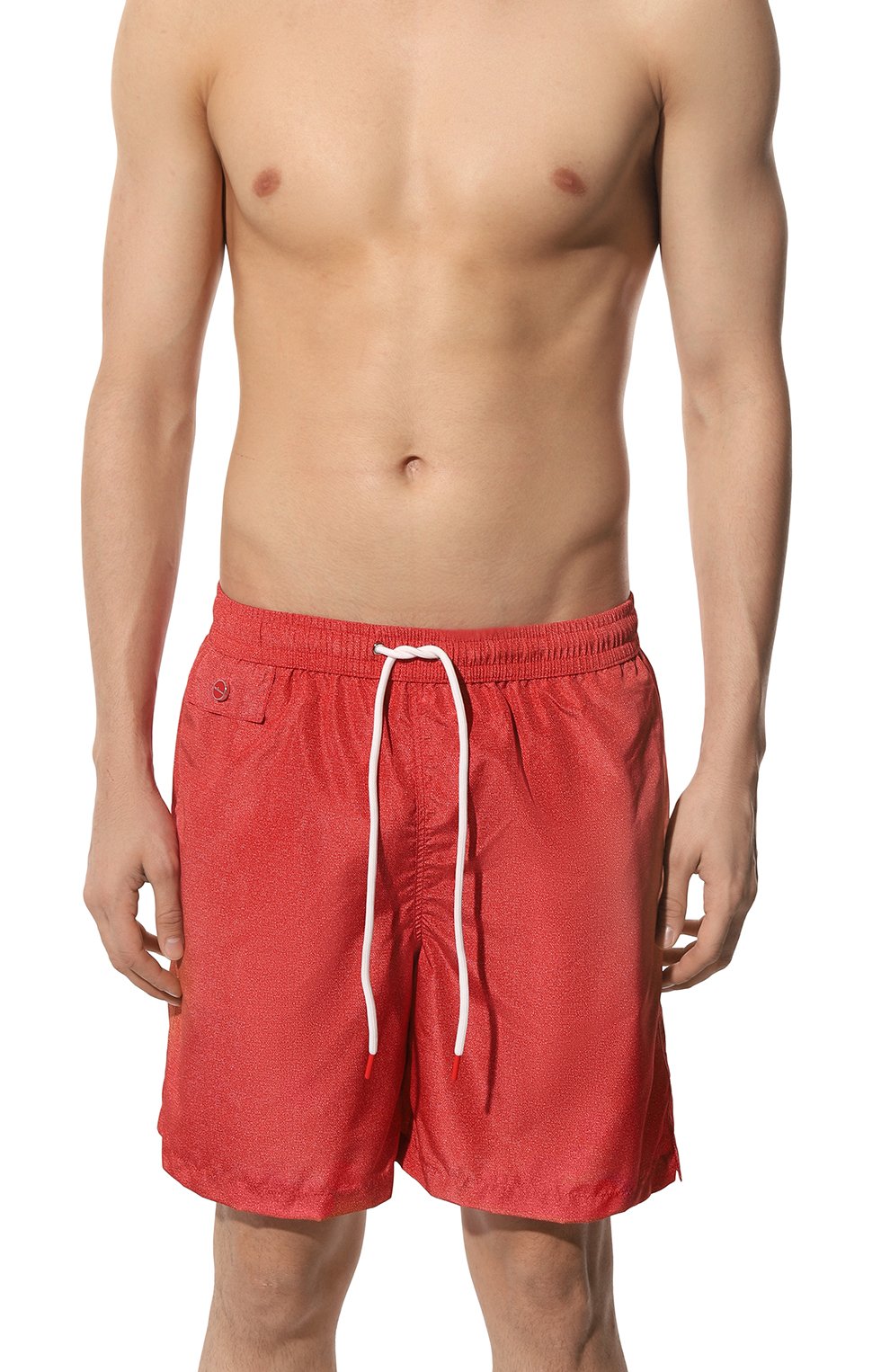 Плавки-шорты KITON, арт. UC0M5CK0709D, фото 2