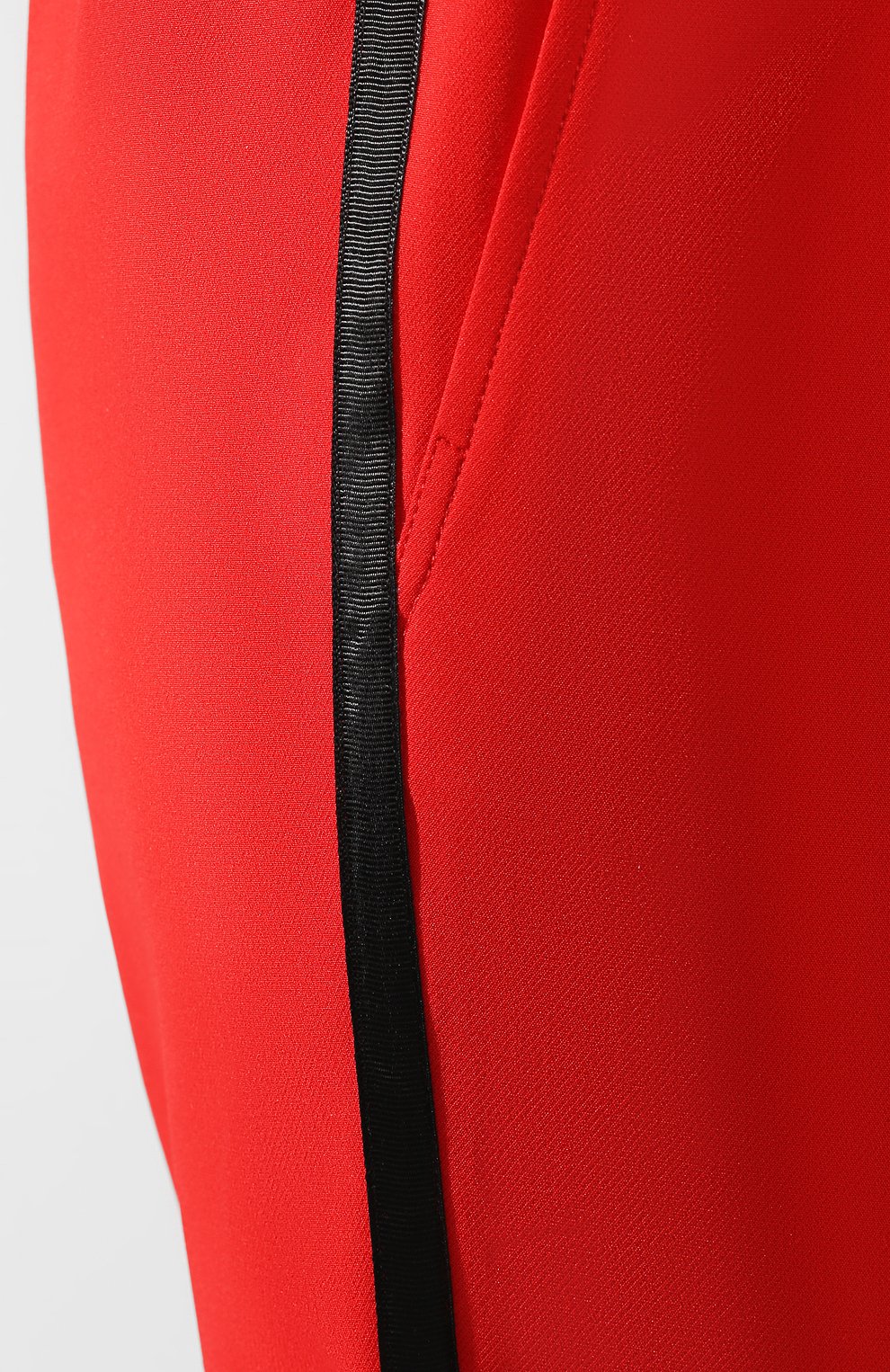 Брюки с лампасами SEVEN LAB, арт. PV19-2 red, фото 5