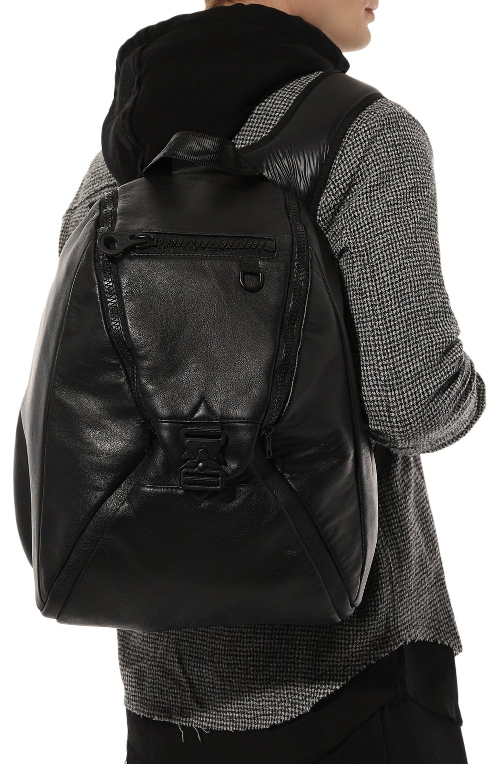 Рюкзак ambra VIC MATIE, арт. 1F0826T_999B0MB001, фото 2