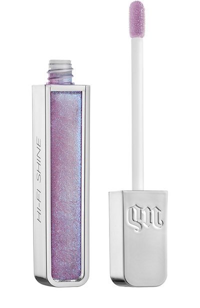 Блеск для губ hi-fi shine, оттенок candy flip URBAN DECAY, арт. 3605971666674, фото 3