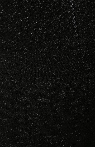 Джоггеры из вискозы MICHAEL KORS COLLECTION, арт. 643AKN950, фото 5