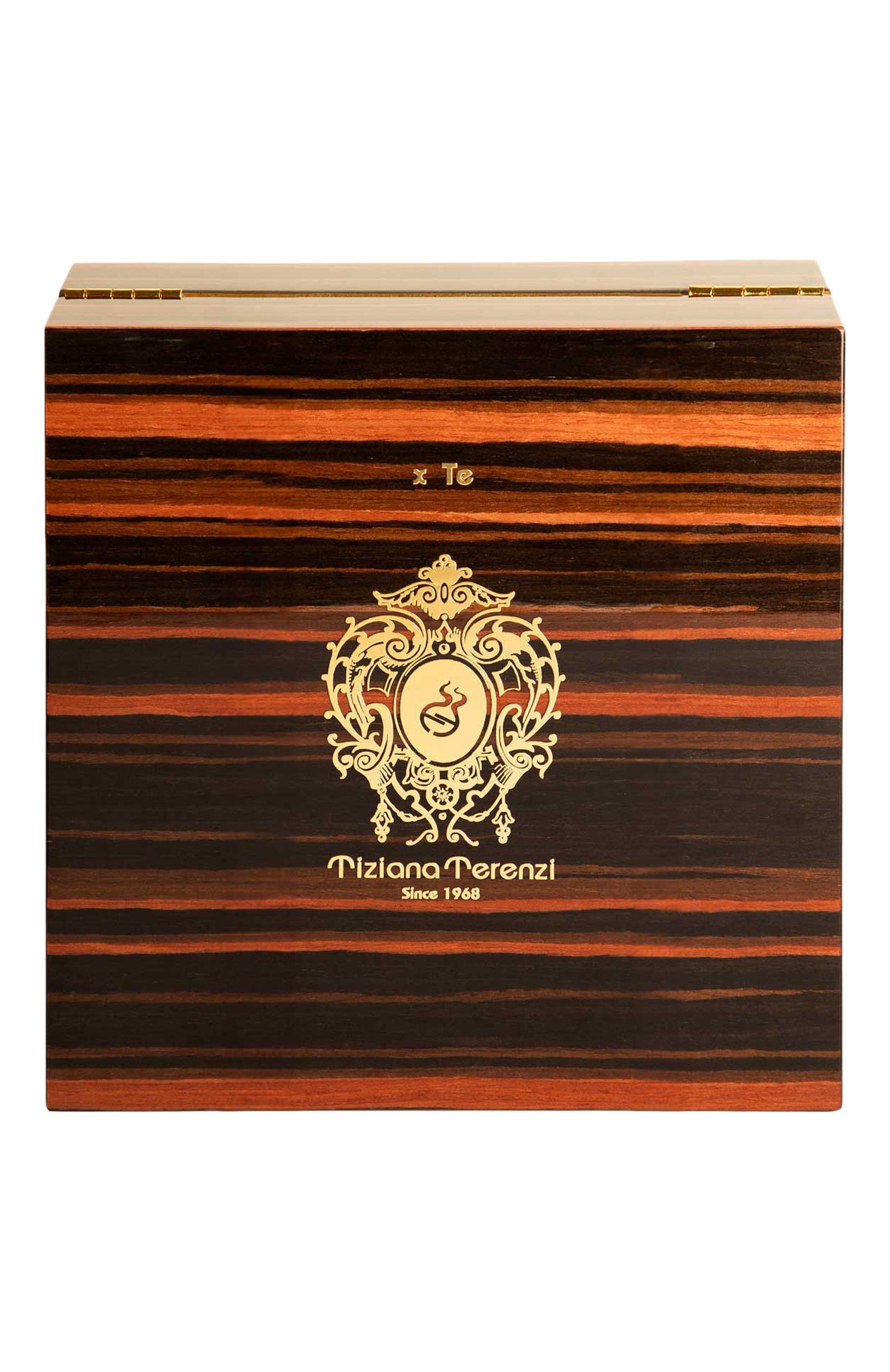 Набор tyl assoluto (100+10ml) TIZIANA TERENZI, арт. 8016741064166, фото 3