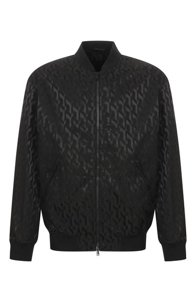 Мужской бомбер MVST, арт. M26.2PM.0008/F142