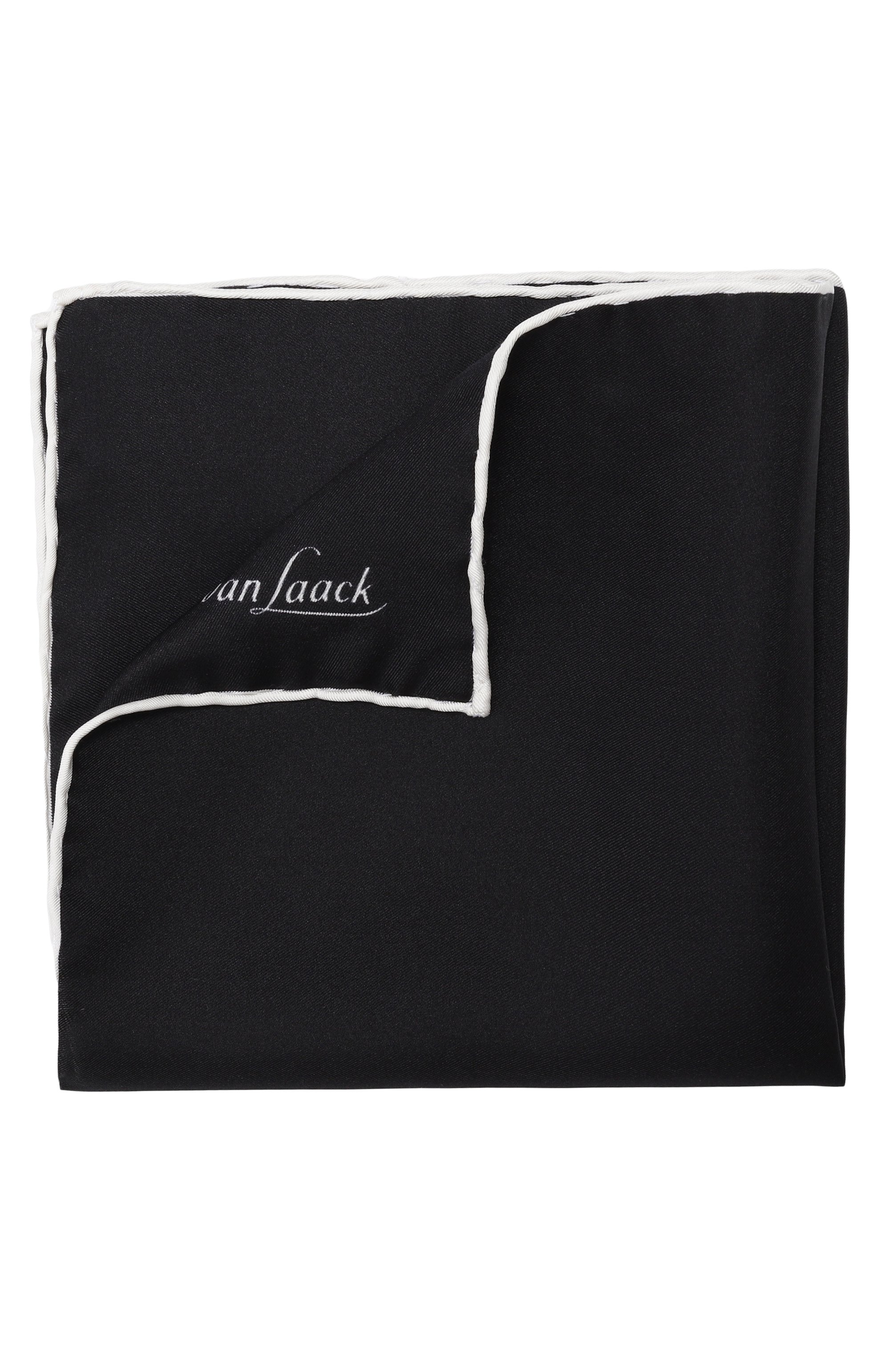 Шелковый платок VAN LAACK, арт. VL-LE0N-XX/Z10458, фото 1