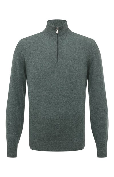 Мужской кашемировый джемпер BRUNELLO CUCINELLI, арт. M2200B2212