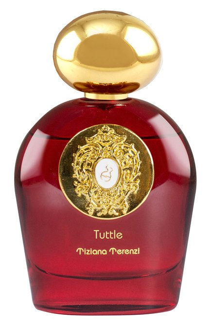 Духи tuttle (100ml) TIZIANA TERENZI бесцветного цвета, арт. 8016741502620 | Фото 1