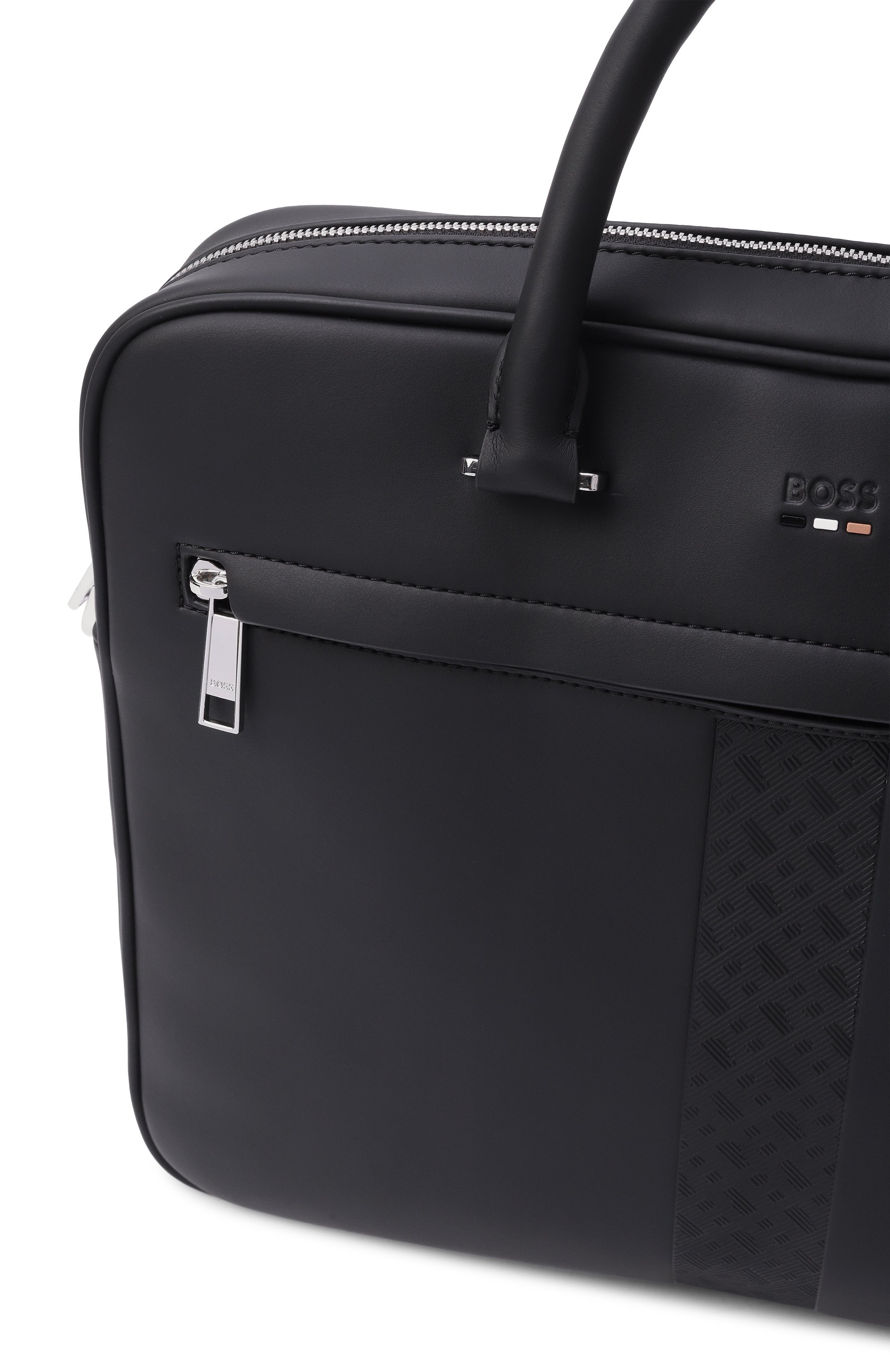 Портфель ray BOSS, арт. 50552614, фото 3