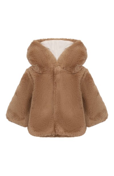 Куртка из экомеха JACADI, арт. 2043251