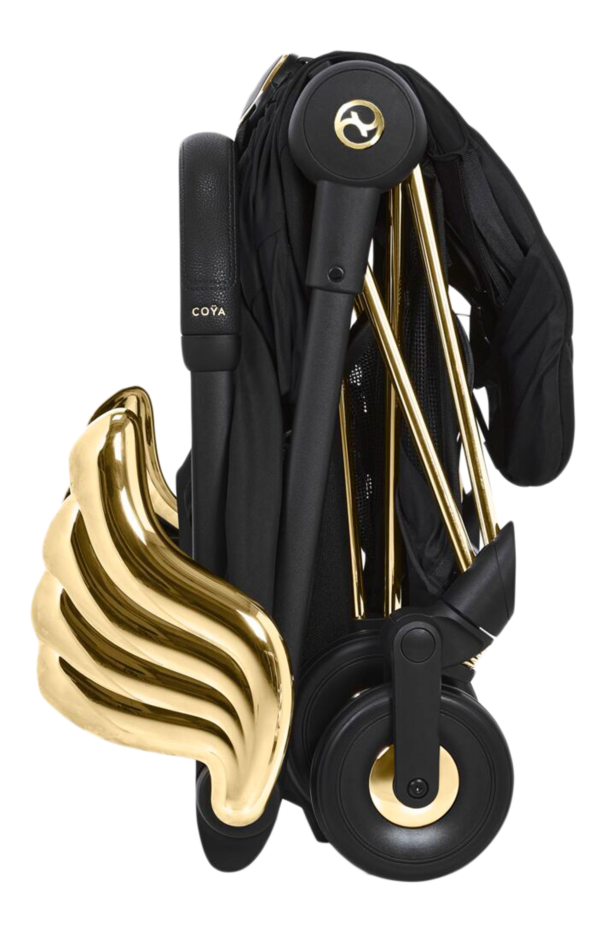 Коляска прогулочная coya fe js wings CYBEX, арт. 522002971, фото 7