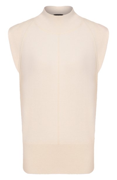 Женский кашемировый топ BOSS, арт. 50548506