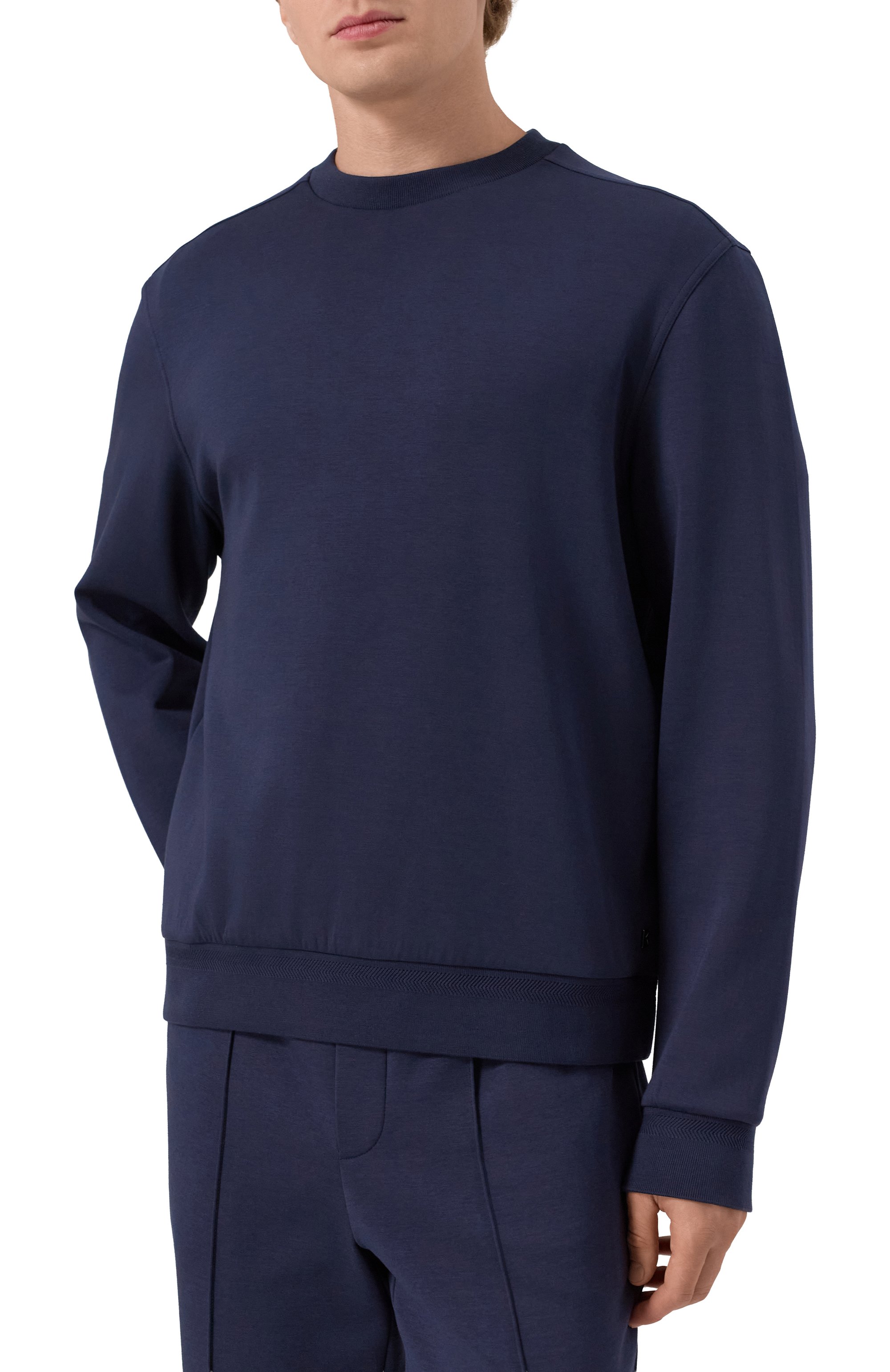 Свитшот BOGNER, арт. 88285253, фото 3