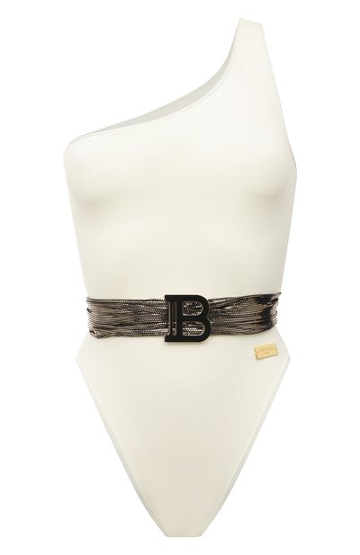 Слитный купальник BALMAIN, арт. BKBKL1380, фото 1