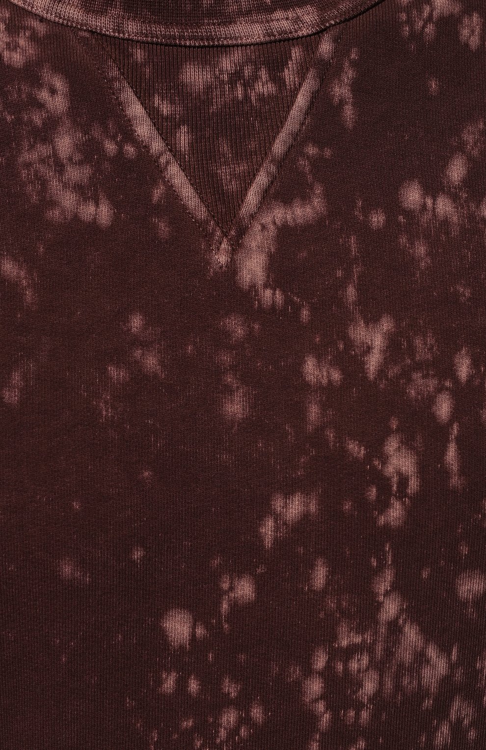 Хлопковый свитшот STONE ISLAND, арт. 761561538, фото 5