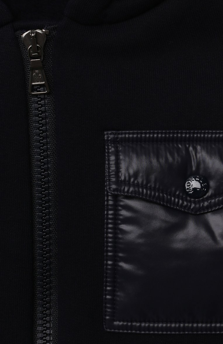 Комплект из толстовки и брюк MONCLER, арт. G2-954-8M761-20-809B3/8-10A, фото 1