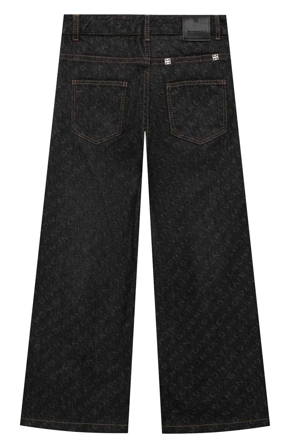 Джинсы GIVENCHY, арт. H30409, фото 2