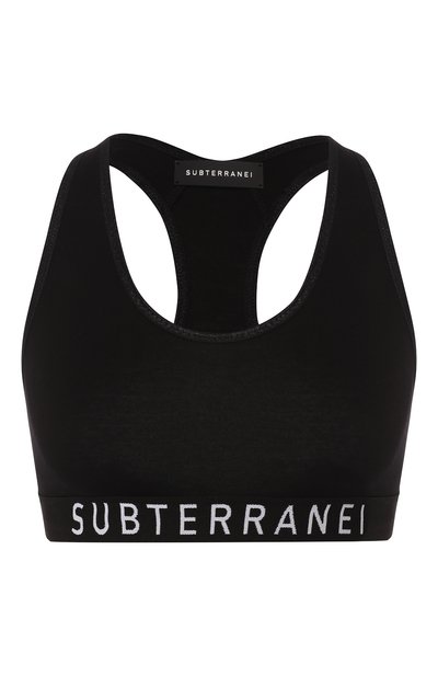 Женский бра-топ SUBTERRANEI, арт. SUBSS20-020