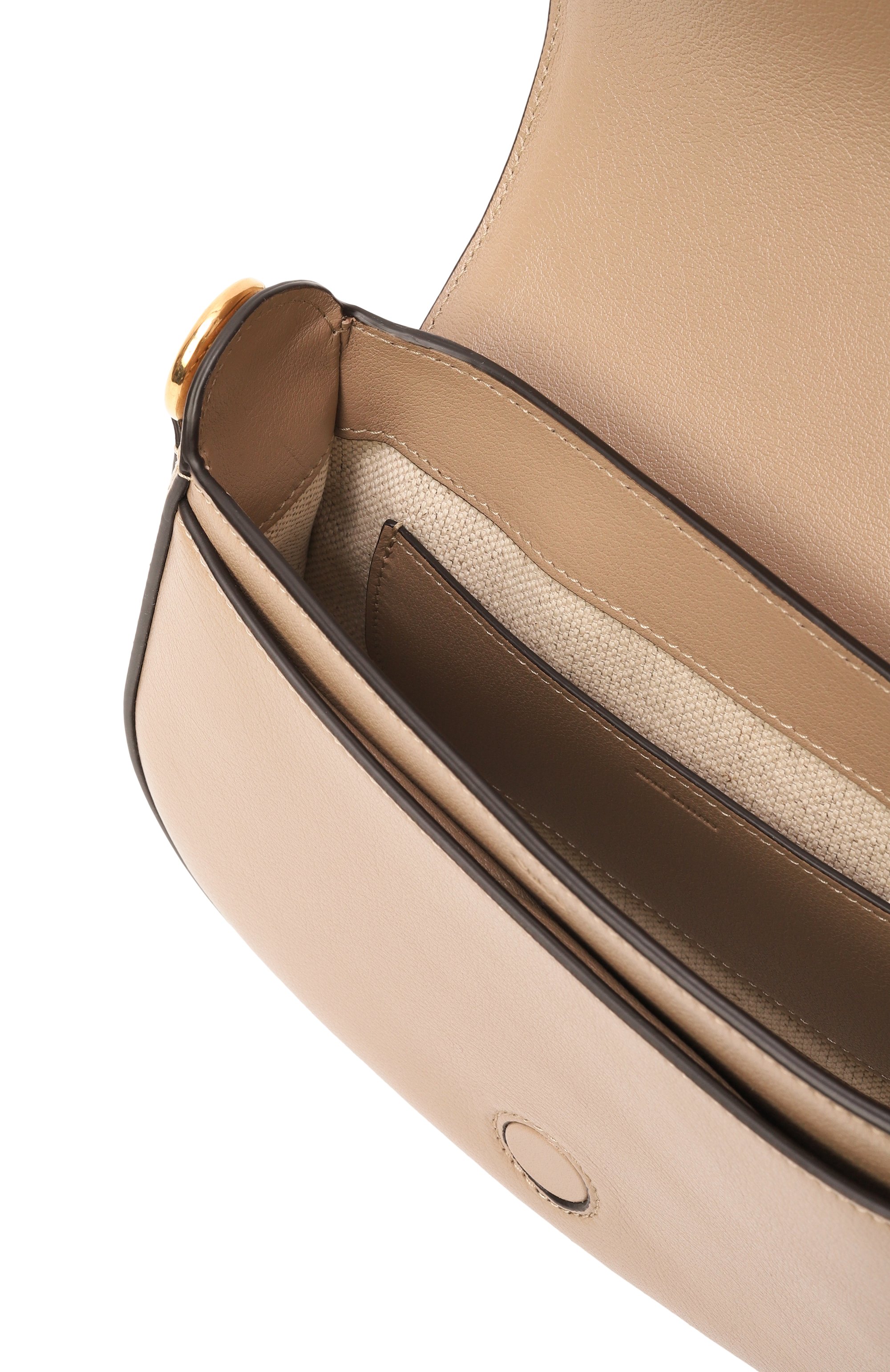 Сумка horse medal CHLOÉ, арт. CH25AS790037, фото 5