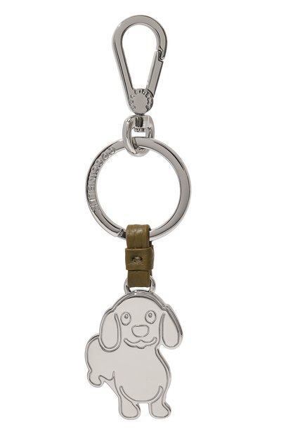 Брелок для ключей COCCINELLE, арт. E2 M9K 41 G4 01, фото 1