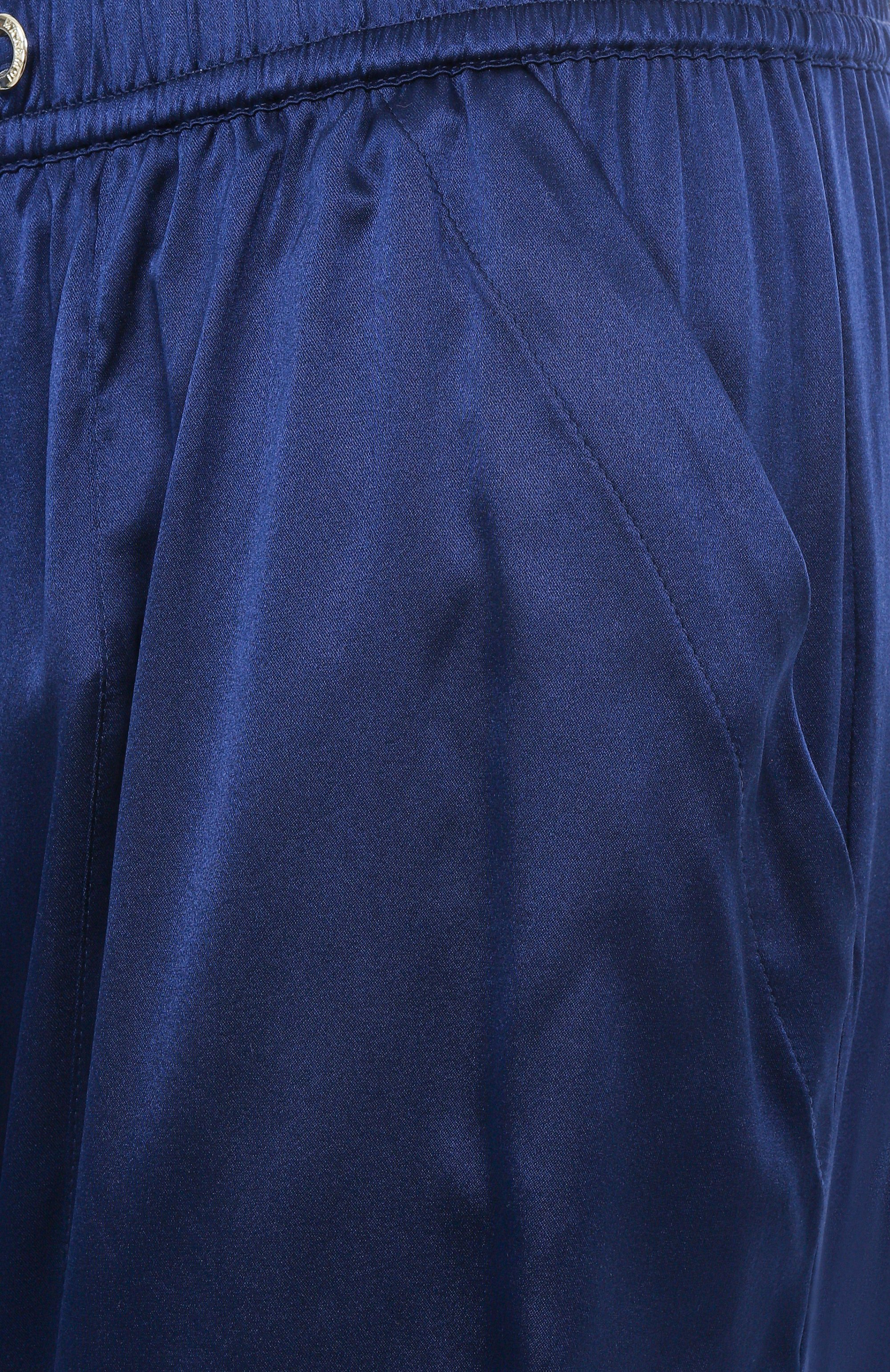 Атласные брюки MAX AND MOI, арт. E25BAZRA, фото 6