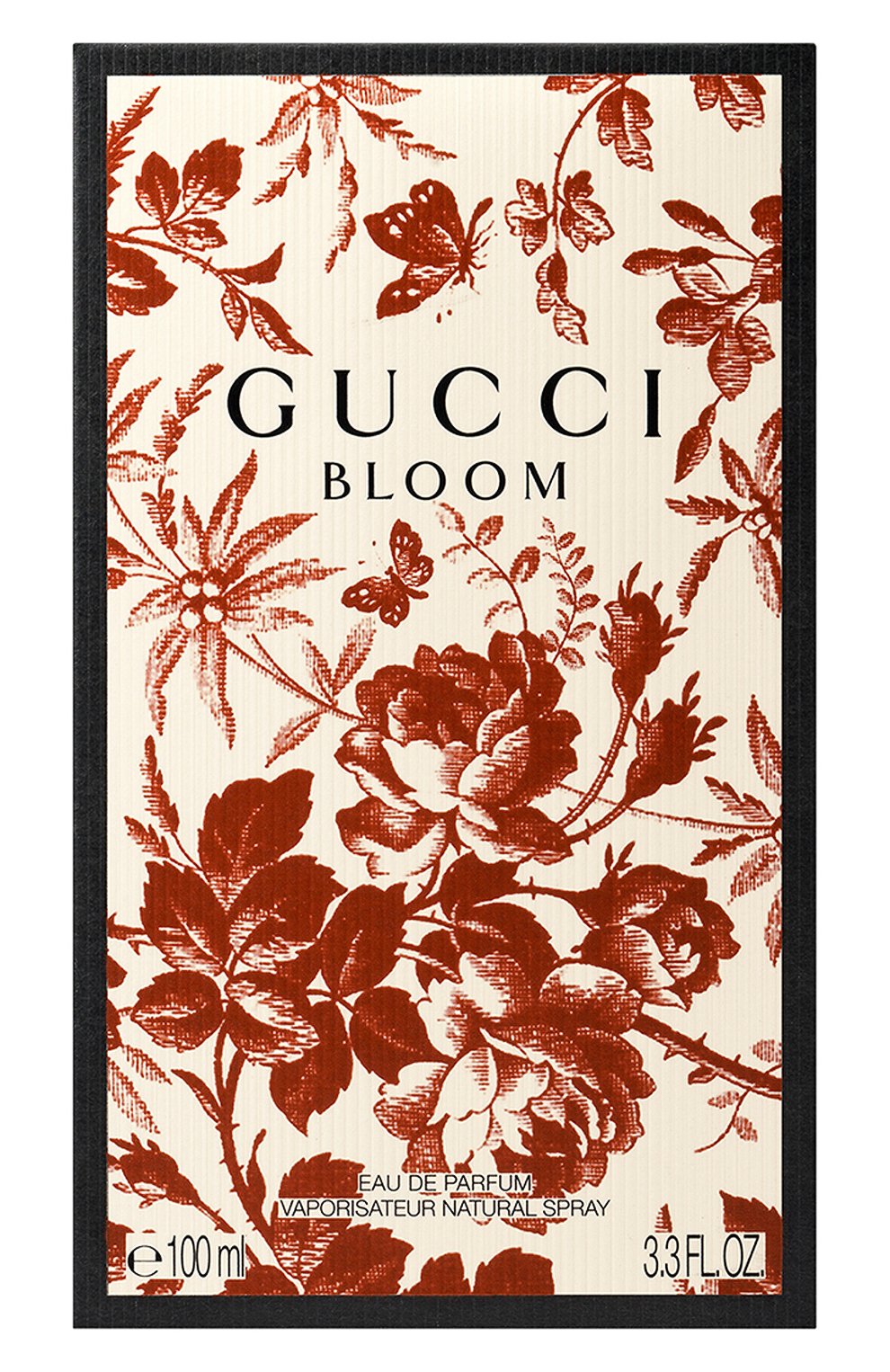 Парфюмерная вода bloom (100ml) GUCCI бесцветного цвета, арт. 8005610481005 | Фото 3 (Материал внутренний: Не назначено; Региональные ограничения белый список (Axapta Mercury): Не проставлено; Нос: Не проставлено; Тип продукта - парфюмерия: Парфюмерная вода; Статус проверки: Проверена категория; Ограничения доставки: flammable)