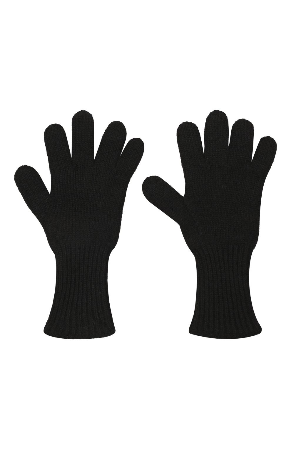 Кашемировые перчатки GIORGETTI CASHMERE, арт. MB1699/8A, фото 2