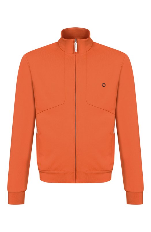 Толстовка Stefano Ricci M6L62R0140/CTPA2U_002 Оранжевый M6L62R0140/CTPA2U_002