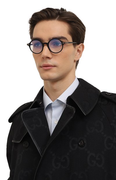 Оправа TOM FORD, арт. TF5834-B 001, фото 3