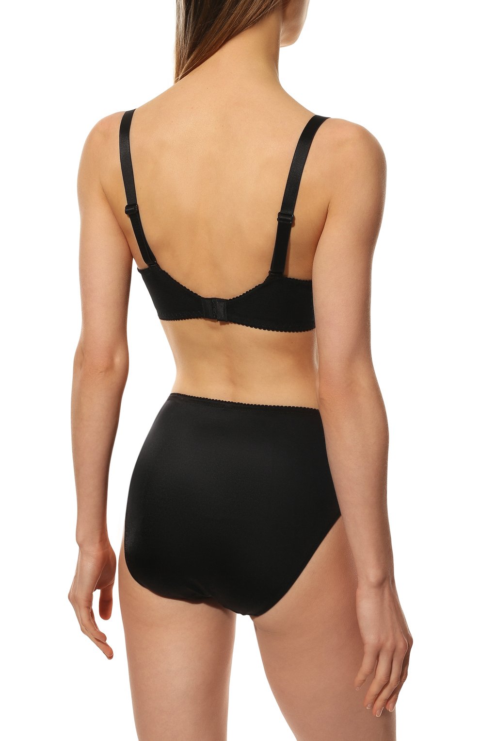 Трусы-слипы с завышенной талией EPRISE, арт. BCC0398, фото 3