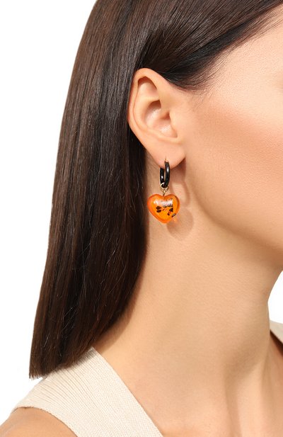 Серьги MARNI, арт. 0RMV0442A0 R2000, фото 2