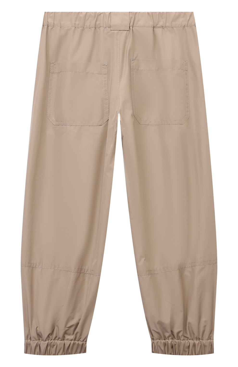 Джоггеры BRUNELLO CUCINELLI, арт. BB574P221A, фото 2