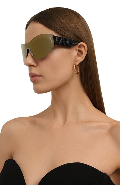 Солнцезащитные очки MARC JACOBS (THE), арт. MARC 737 RHL, фото 2