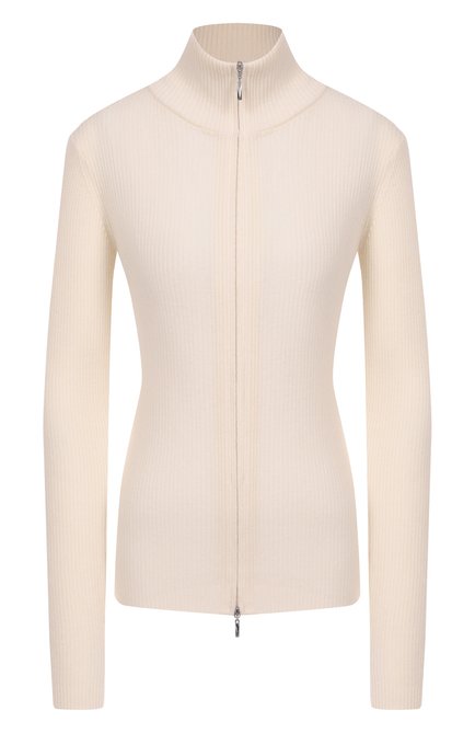 Женский кардиган из шерсти и кашемира MAX AND MOI, арт. H25THEA