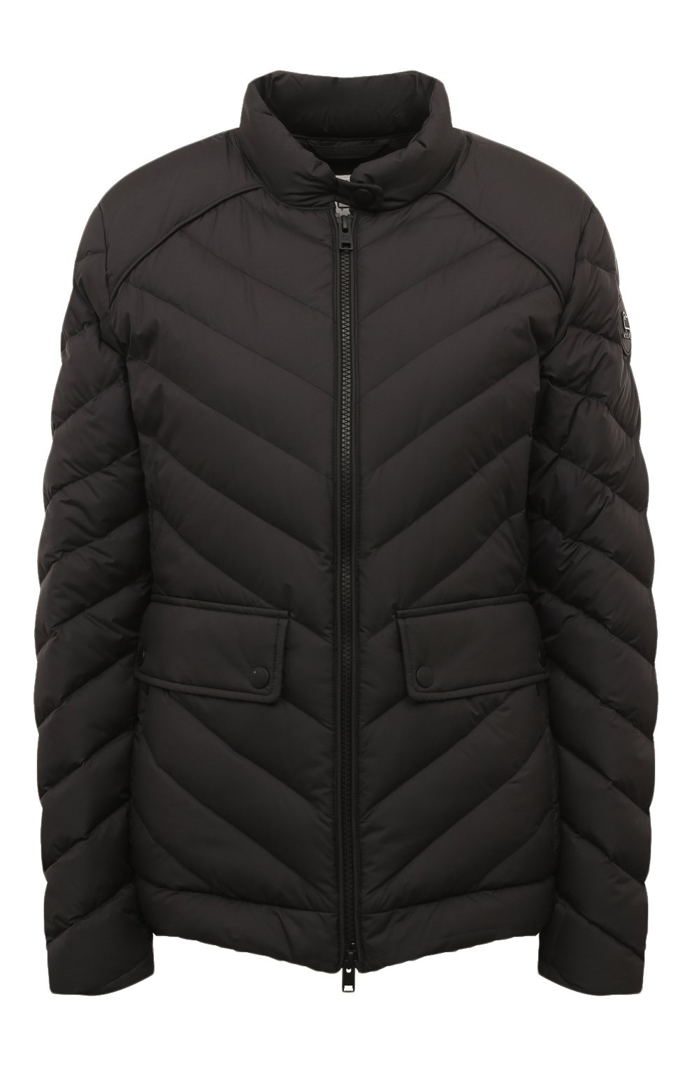 Пуховая куртка WOOLRICH, арт. CFWW0U0776FR/UT2635, фото 1