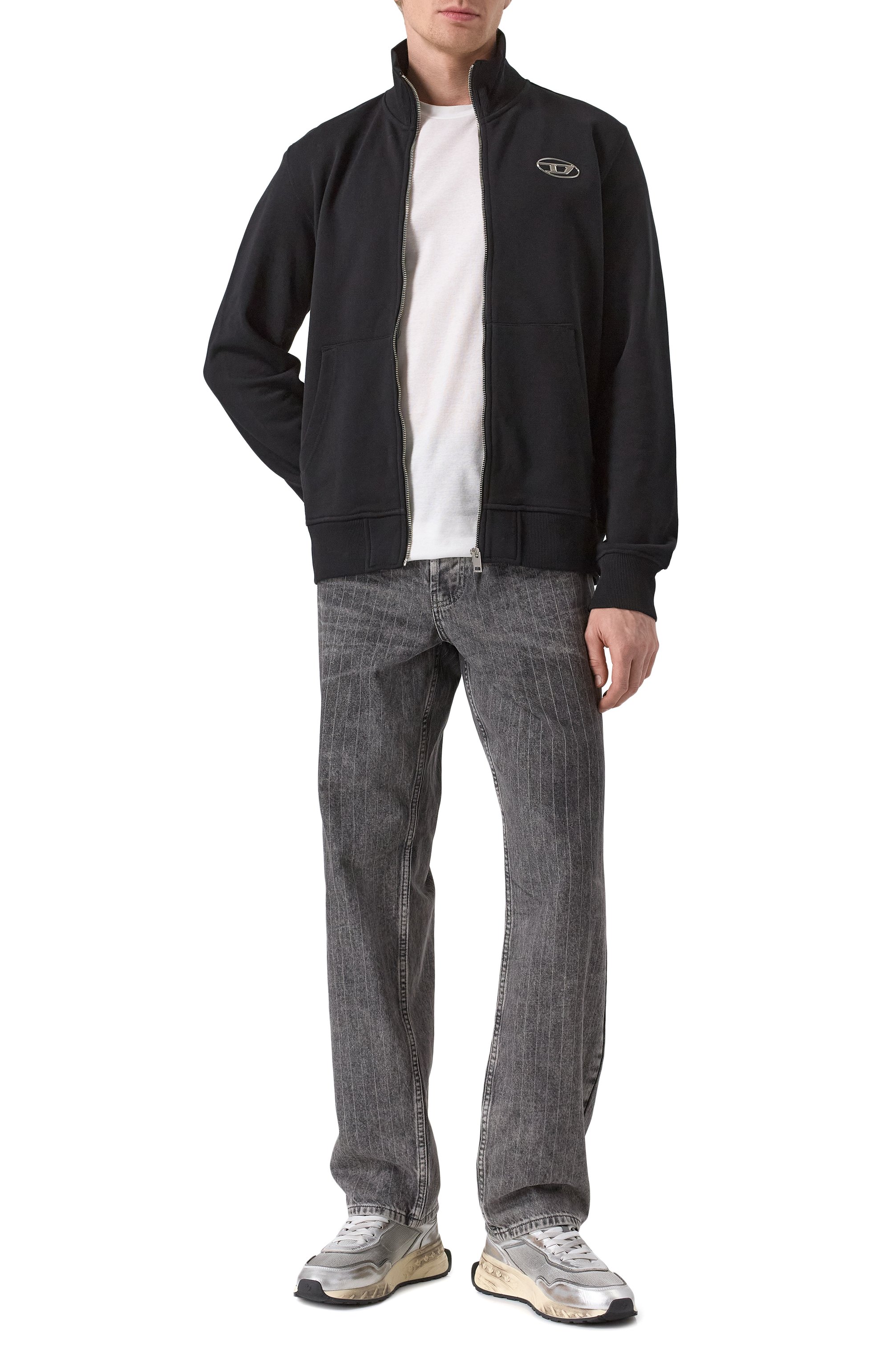 Джинсы 2010 d-macs DIESEL, арт. A16987/0ABCU, фото 2