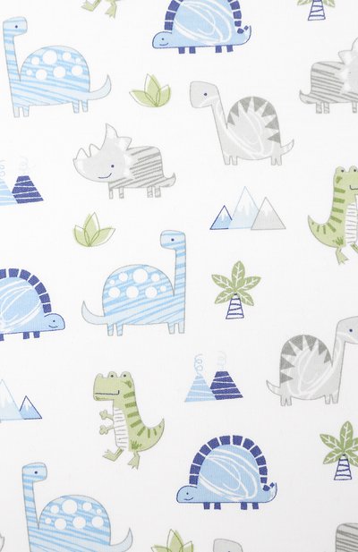 Хлопковая пеленка KISSY KISSY, арт. KB3021700, фото 3